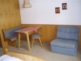 Appartement Ferienwohnung Wellness-Bereich