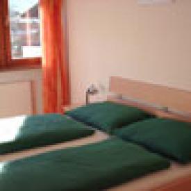 Appartement Ferienwohnung Innsbruck-Land