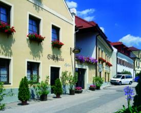 Pension Bergführer