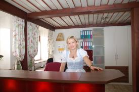 Pension Bootsverleih
