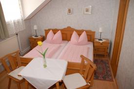 Pension Schwimmbad