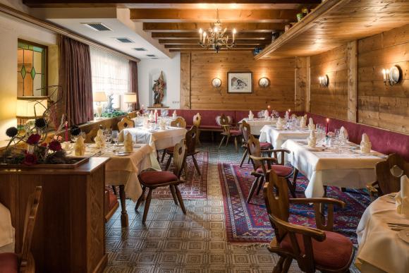 Micheluzzi-Hotel GmbH Tirol