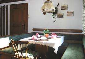 Bauernhof Salzburg