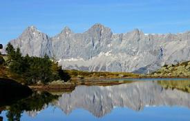 Appartamento vacanze Whirlpool