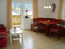 Appartement Ferienwohnung Kongresse