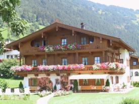 Bauernhof Tirol