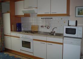 Appartement Ferienwohnung St. Johann im Pongau
