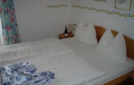Appartement Ferienwohnung 3