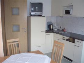 Appartement Ferienwohnung Tirol
