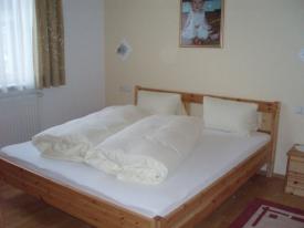 Appartement Ferienwohnung 3