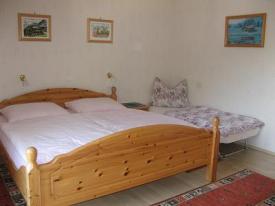 Haus Rieder St. Johann im Pongau