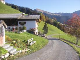 Bauernhof Bludenz
