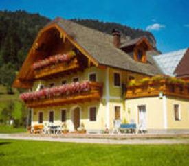 Bauernhof Salzburg-Umgebung