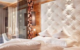 Hotel Garni Montes**** Angerweg 4