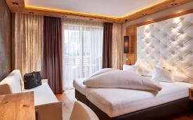 Hotel Garni Montes**** Fiss