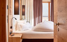 Hotel Garni Montes**** Hotel Garni Montes****