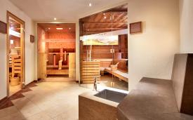 Hotel Garni Montes**** Hotel Garni Montes****