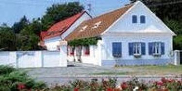 Pension Güssing