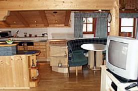 Appartement Ferienwohnung Österreich