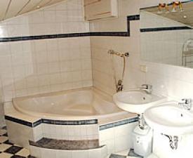 Appartement Ferienwohnung 3