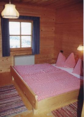 Ferienhaus Ferienchalet St. Johann im Pongau