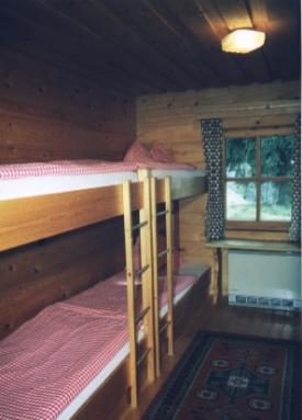 Ferienhaus Ferienchalet Salzburg