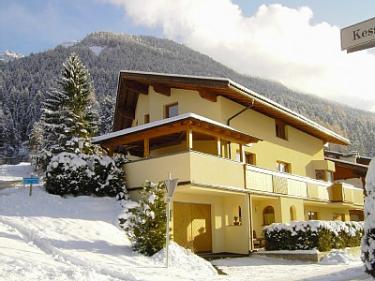 Appartement Ferienwohnung Innsbruck-Land