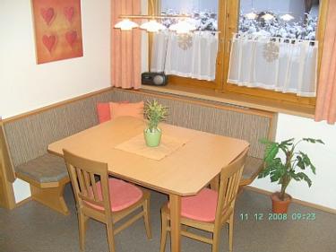 Appartement Ferienwohnung Tirol