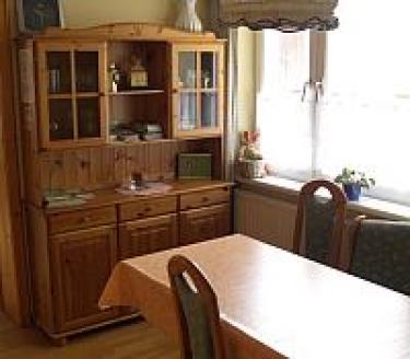 Pension Mistelbach