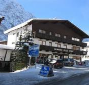 Appartement Ferienwohnung Reutte