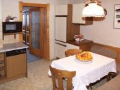 Appartement Ferienwohnung Bergführer