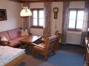 Appartement Ferienwohnung Radverleih