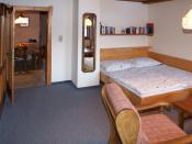 Appartement Ferienwohnung Bootsverleih