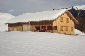 Bauernhof Beautyfarm