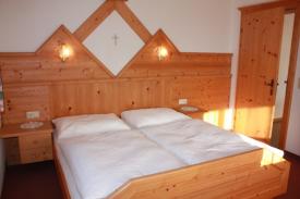 Bauernhof Massage