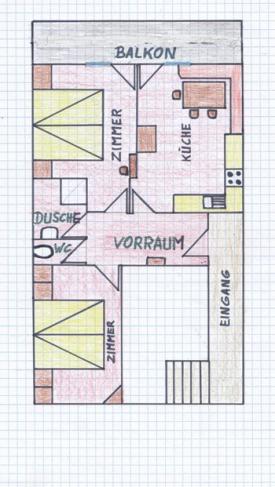 Bauernhof Sauna