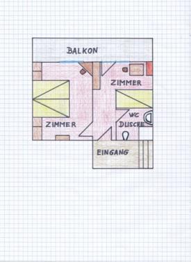 Bauernhof Reiten
