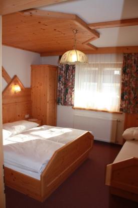 Bauernhof Fitnesstudio