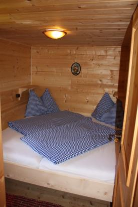 Bauernhof Osttirol