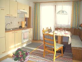 Ferienhaus Ferienchalet Österreich