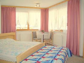 Ferienhaus Ferienchalet 3