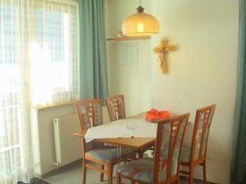 Ferienhaus Ferienchalet Wellness-Bereich