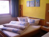 Appartement Ferienwohnung Wellness-Bereich