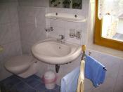 Appartement Ferienwohnung Whirlpool