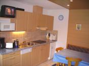 Appartement Ferienwohnung Beautyfarm