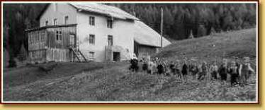 Bauernhof Landeck