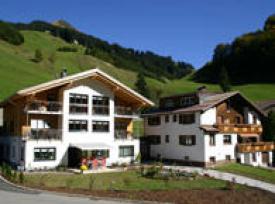 Appartement Ferienwohnung Österreich
