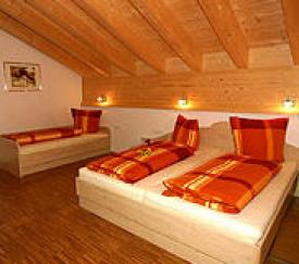 Appartement Ferienwohnung Vorarlberg