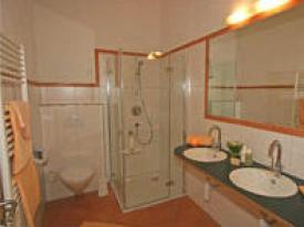 Appartement Ferienwohnung 3