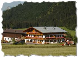Bauernhof Tirol